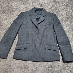 Prada Wool Jacket/Blazer